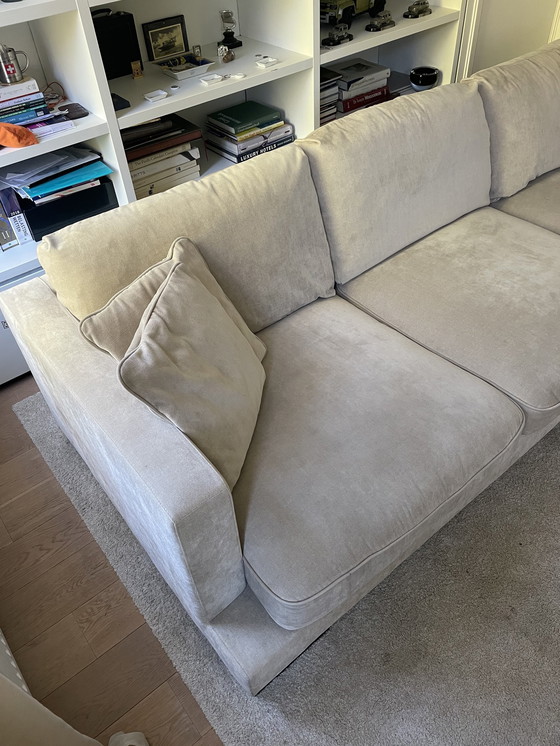 Image 1 of Eichholtz Sofa 'Toskana'