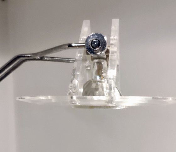 Image 1 of Postmoderne Halogenlampe