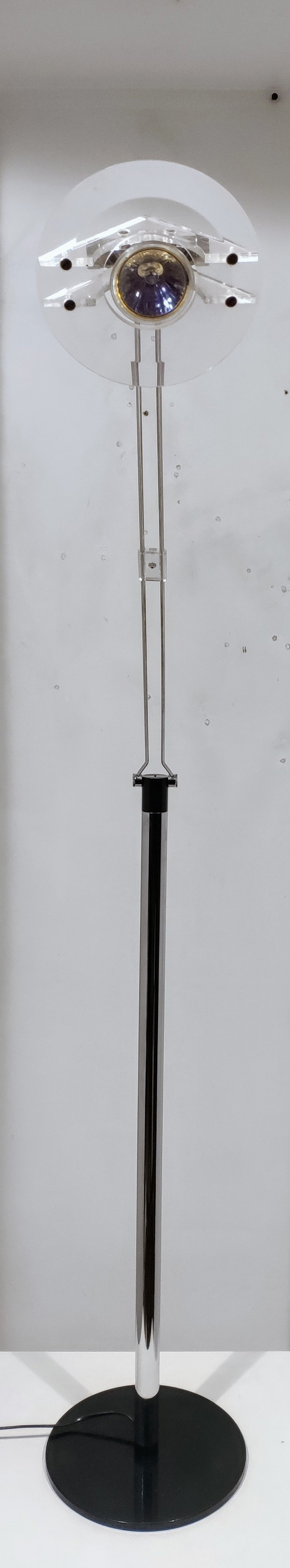 Image 1 of Postmoderne Halogenlampe