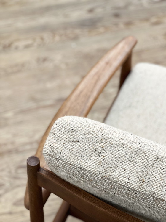 Image 1 of France and Son Lounge Chair von Grete Jalk