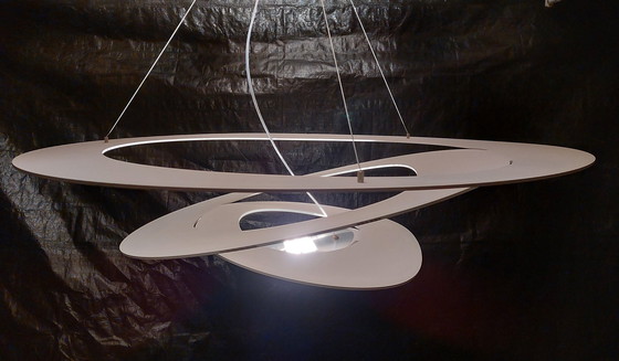 Image 1 of Artemide Pirce Lampe Xl