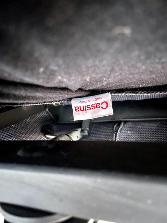 Image 1 of Cassina Sessel K10 dodo von Kita Toshiyuki