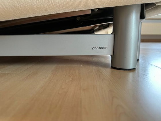 Image 1 of Schlafsofa - 3-Sitzer - lige roset multy