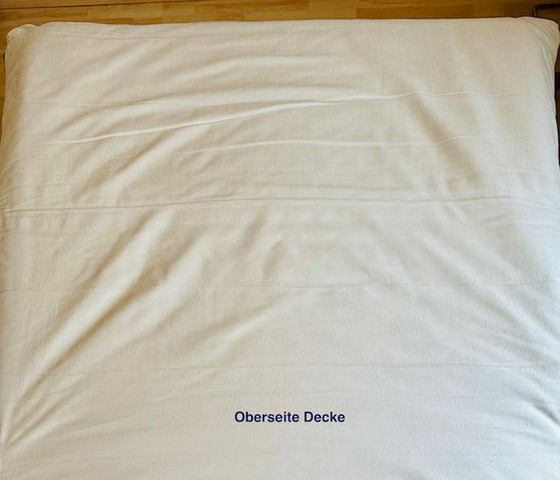 Image 1 of Schlafsofa - 3-Sitzer - lige roset multy