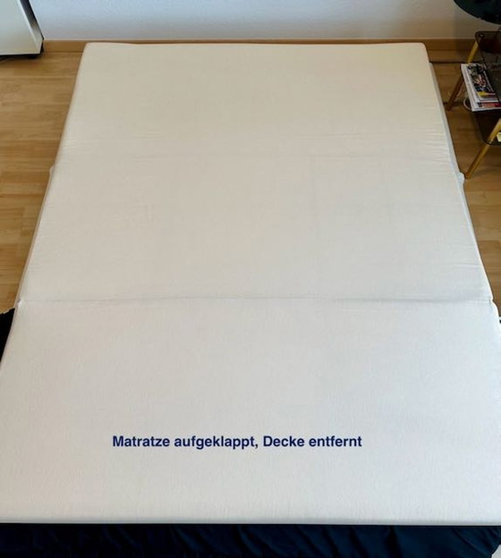 Image 1 of Schlafsofa - 3-Sitzer - lige roset multy