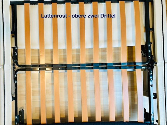 Image 1 of Schlafsofa - 3-Sitzer - lige roset multy