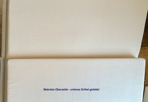 Image 1 of Schlafsofa - 3-Sitzer - lige roset multy