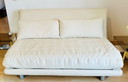 Schlafsofa - 3-Sitzer - lige roset multy