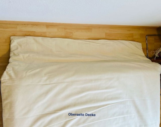 Image 1 of Schlafsofa - 3-Sitzer - lige roset multy