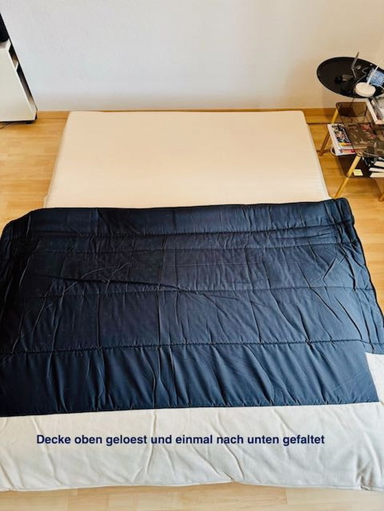 Image 1 of Schlafsofa - 3-Sitzer - lige roset multy