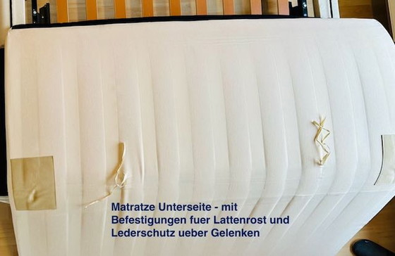 Image 1 of Schlafsofa - 3-Sitzer - lige roset multy