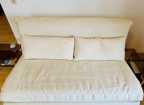 Image 1 of Schlafsofa - 3-Sitzer - lige roset multy