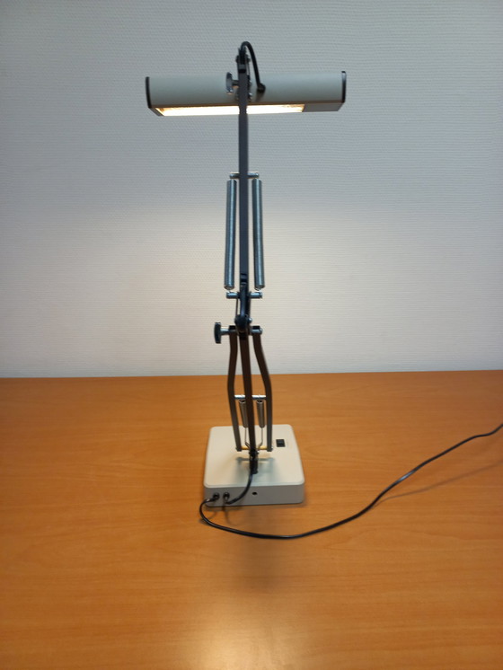 Image 1 of Philips Pn 9020/01 Schreibtischlampe