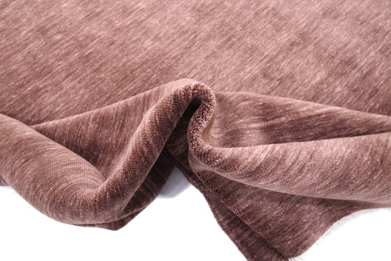 Image 1 of Modern Gabbeh Loom Einfarbig Handgeknüpfter Teppich 292 X 203 Cm Neuer Teppich