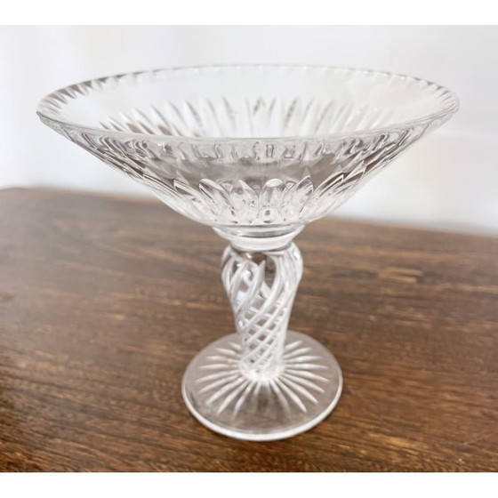 Image 1 of Bon Bon Schale aus Glas von Royal Doulton