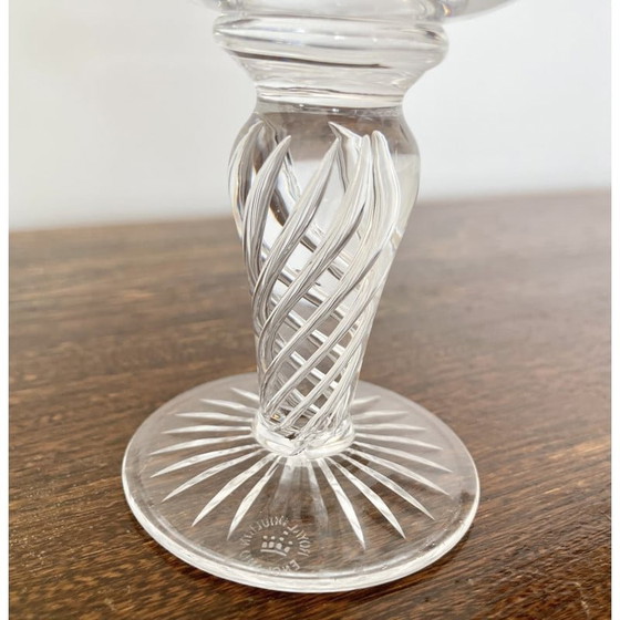 Image 1 of Bon Bon Schale aus Glas von Royal Doulton