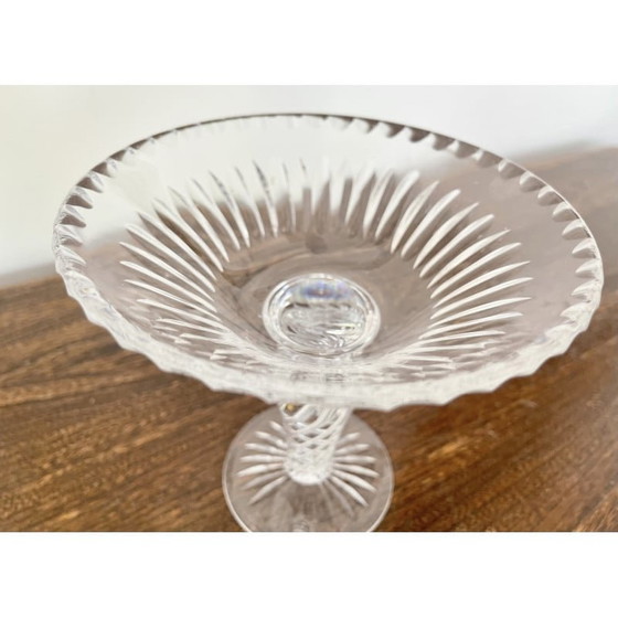 Image 1 of Bon Bon Schale aus Glas von Royal Doulton