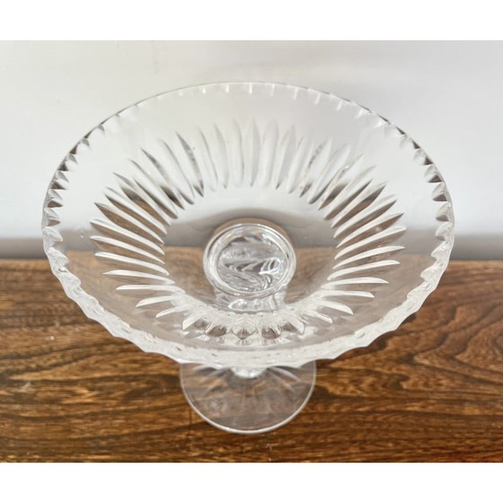 Image 1 of Bon Bon Schale aus Glas von Royal Doulton