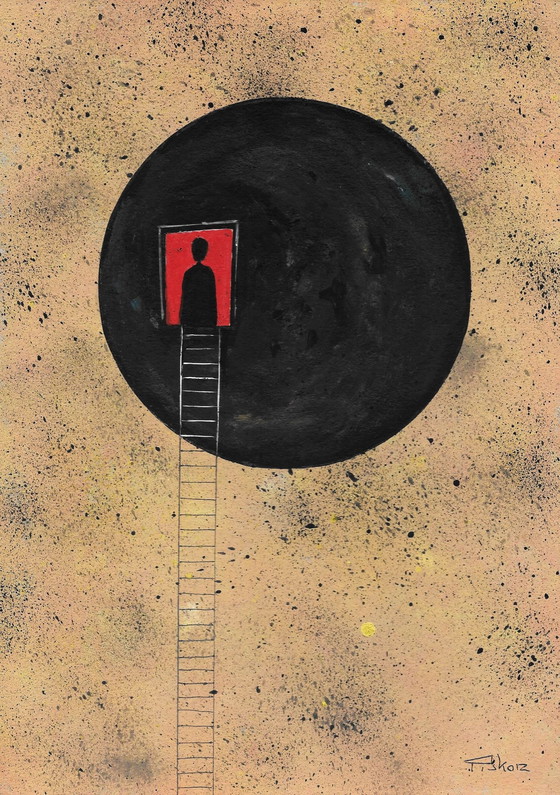 Image 1 of Piotr Piskorz - Zuflucht 3