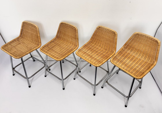 Image 1 of Rohé Noordwolde Hocker