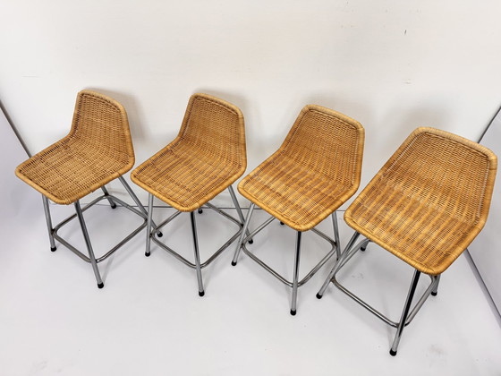 Image 1 of Rohé Noordwolde Hocker