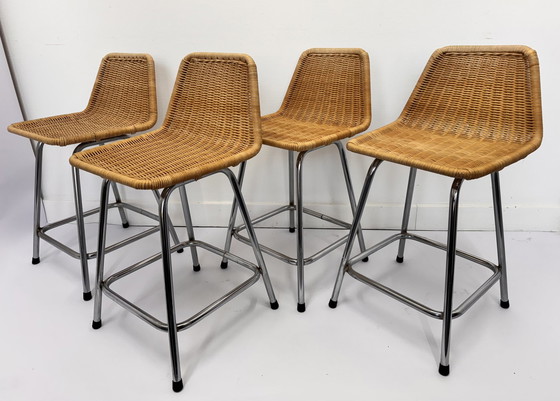 Image 1 of Rohé Noordwolde Hocker