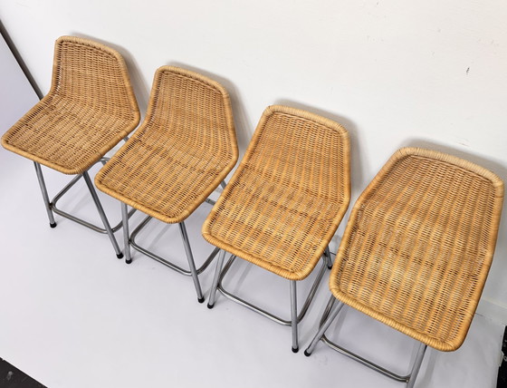 Image 1 of Rohé Noordwolde Hocker