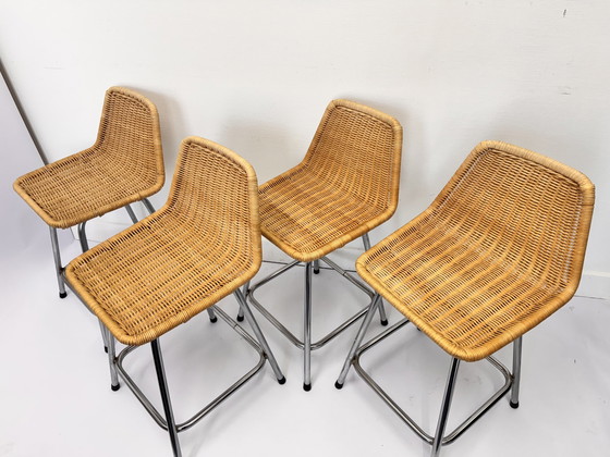 Image 1 of Rohé Noordwolde Hocker