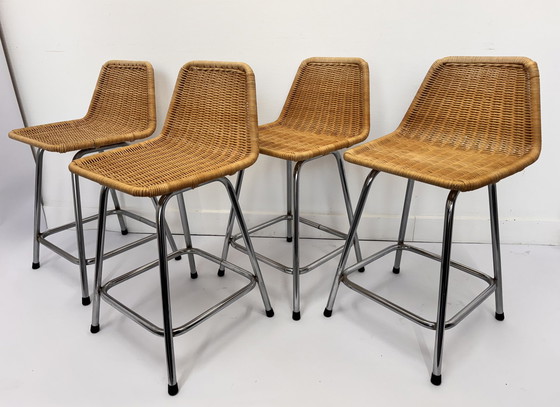 Image 1 of Rohé Noordwolde Hocker