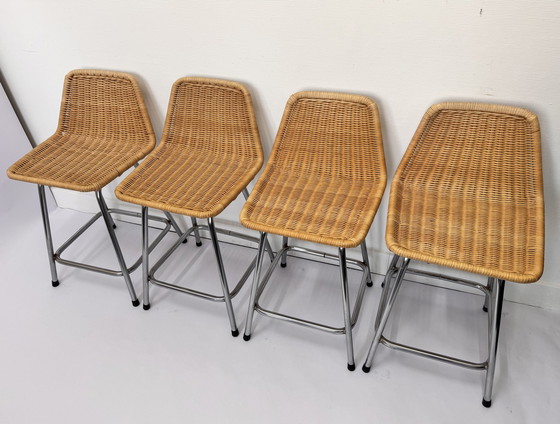 Image 1 of Rohé Noordwolde Hocker