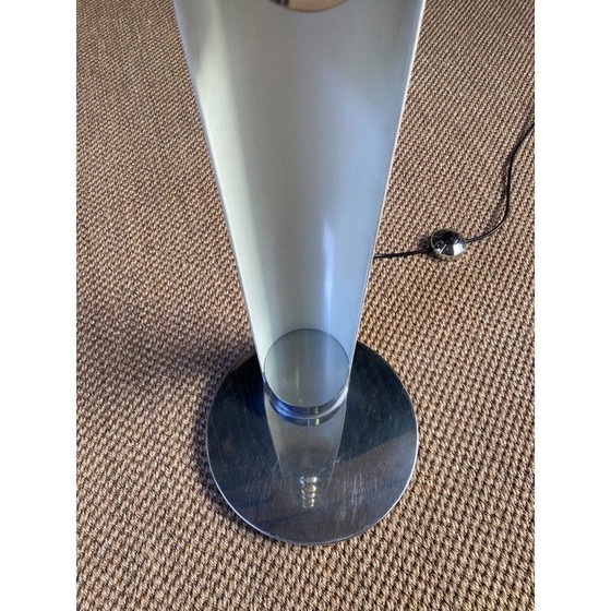 Image 1 of Vintage Totem Stehleuchte von Enrico Tronconi, 1970