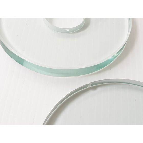 Image 1 of Gaetano Sciolari 1970 vintage Wandleuchte