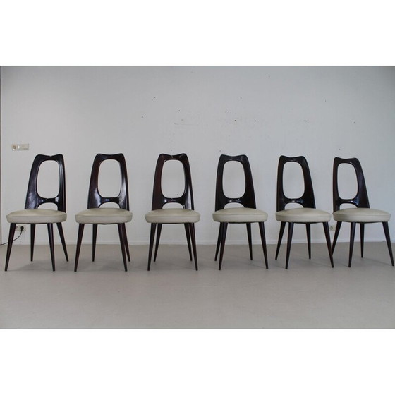 Image 1 of Vintage-Geschirr aus Marmor von Vittorio Dassi, Italien