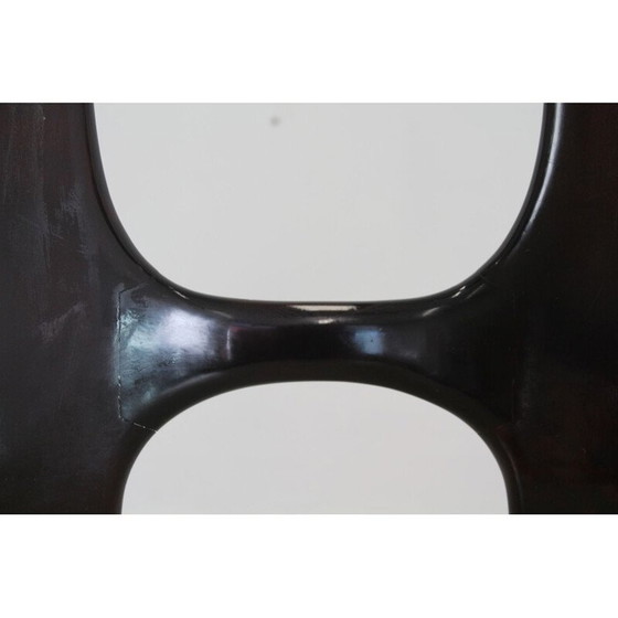 Image 1 of Vintage-Geschirr aus Marmor von Vittorio Dassi, Italien