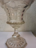 Antikes Ginger Coupé