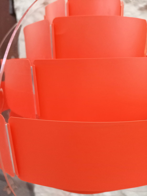 Image 1 of Vintage-Hängeleuchte Brylle Und Jacobsen