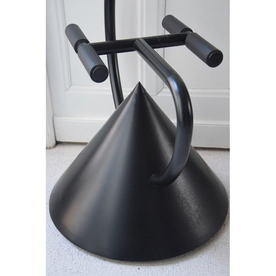 Image 1 of Vintage-Hifi-Gehäuse für Zeus, Italien 1990