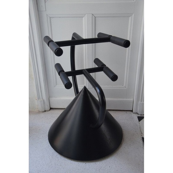 Image 1 of Vintage-Hifi-Gehäuse für Zeus, Italien 1990