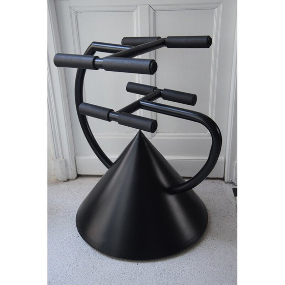 Image 1 of Vintage-Hifi-Gehäuse für Zeus, Italien 1990