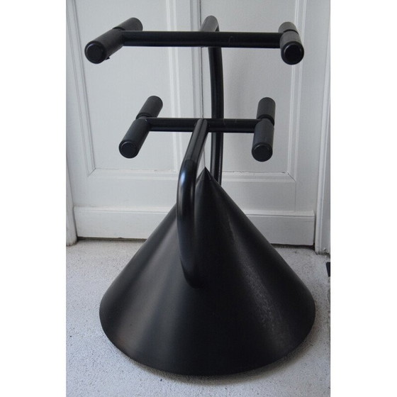 Image 1 of Vintage-Hifi-Gehäuse für Zeus, Italien 1990