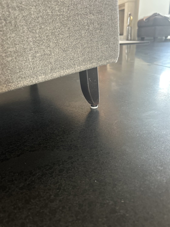 Image 1 of 6 Esszimmerstühle Arx Pampas Jan De Bouvrie Gekauft bei Arsenal