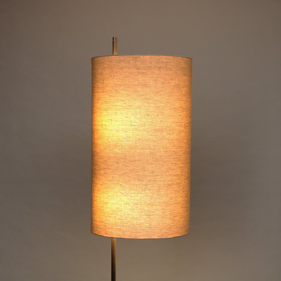 Image 1 of Arne Jacobsen (1902-1971) - AJ Royal - Stehleuchte - Louis Poulsen, Dänemark - 1950er Jahre