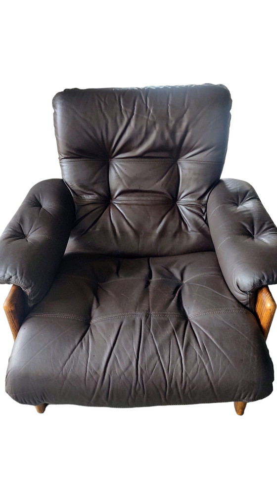 Image 1 of Coja Culemborg Sessel 1981