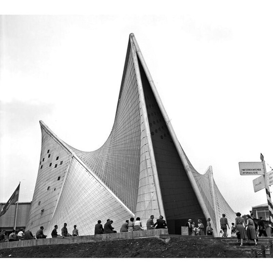 Image 1 of Vintage-Sessel Modell 53 von Jaroslav Smidek für Ton, 1960er Jahre