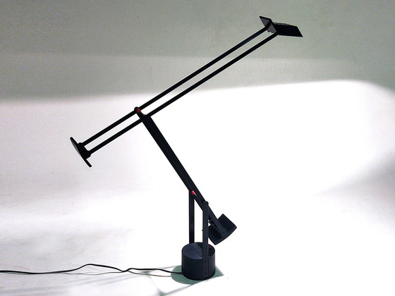 Image 1 of Tischleuchte Tizio 50 alte Originalversion