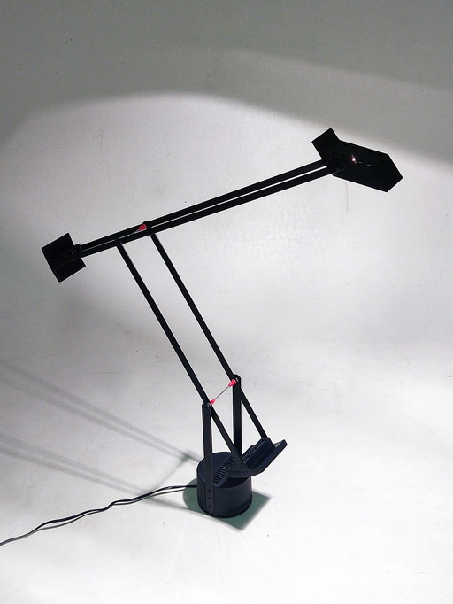 Tischleuchte Tizio 50 alte Originalversion