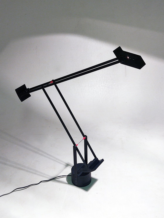 Image 1 of Tischleuchte Tizio 50 alte Originalversion