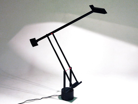 Image 1 of Tischleuchte Tizio 50 alte Originalversion