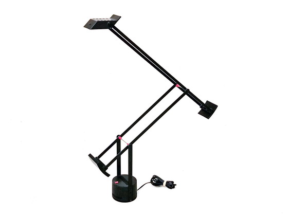 Image 1 of Tischleuchte Tizio 50 alte Originalversion