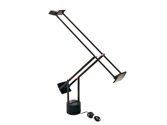 Image 1 of Tischleuchte Tizio 50 alte Originalversion